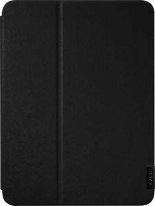 LAUT Prestige Folio - obudowa ochronna z uchwytem do Apple Pencil do iPad 10.2" 7/8/9G (black) - 2872070993