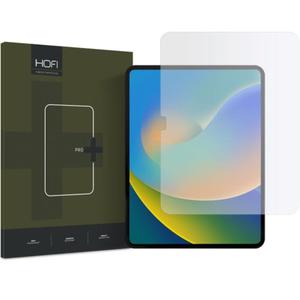 SZKO HARTOWANE HOFI GLASS PRO+ IPAD 10.9 10 / 2022 CLEAR - 2871369395