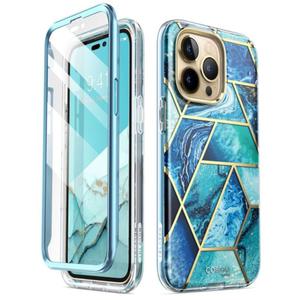 SUPCASE COSMO IPHONE 14 PRO MAX OCEAN BLUE - 2871652056