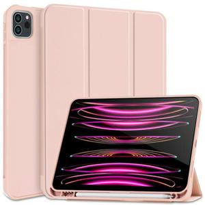 TECH-PROTECT SC PEN IPAD PRO 11 2 / 3 / 4 / 2020-2022 PINK - 2876355973