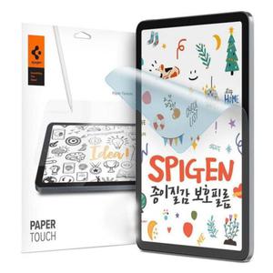 FOLIA OCHRONNA SPIGEN PAPER TOUCH IPAD PRO 12.9 4 / 5 / 6 / 2020-2022 MATTE CLEAR - 2872478633