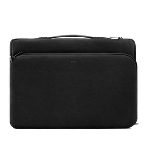 JCPAL ETUI POKROWIEC LOGAN COMMUTER SLEEVE LAPTOP MACBOOK 13/14" (czarne) - 2872675593