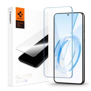 SZKO HARTOWANE SPIGEN GLAS.TR SLIM GALAXY S23+ PLUS CLEAR - 2875834380