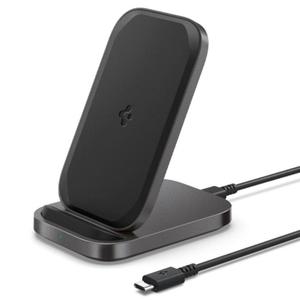 SPIGEN PF2102 ARCFIELD WIRELESS CHARGER 15W BLACK - 2874105380