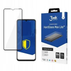 WYP 3MK SZKO HARTOWANE HardGlass Max Lite DO SAMSUNG GALAXY A24 4G A245 pene - 2875834505