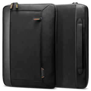 SPIGEN KLASDAN KD100 SLEEVE LAPTOP 15-16 BLACK - 2876356078