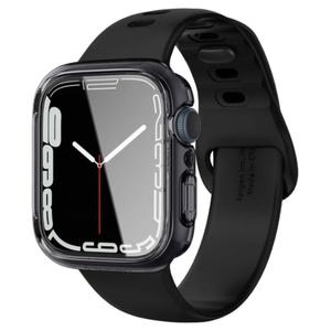 SPIGEN ULTRA HYBRID APPLE WATCH 7 / 8 / 9 (45 MM) SPACE CRYSTAL - 2876558929