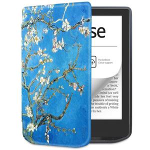 TECH-PROTECT SMARTCASE POCKETBOOK VERSE / VERSE PRO SAKURA - 2877598414