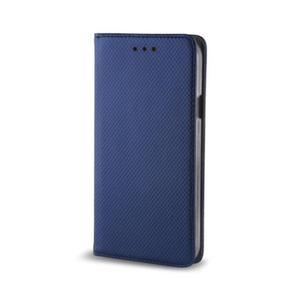 WYP TelForceOne Etui Smart Magnet do Oppo A16 / A16s / A54s granatowe - 2877754144