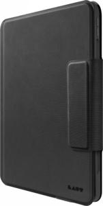 Laut Type Folio - obudowa ochronna z klawiatur do iPad 11" 1/2/3/4G, iPad Air 10.9" 4/5G (black) - 2878157948