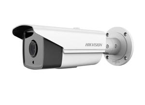 Kamera tubowa IP Hikvision DS-2CD2T22WD-I5 (4mm) 2 Mpix; IR50; IP67. - 2855508104