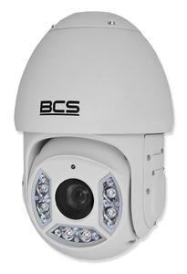 Kamera obrotowa IP BCS BCS-SDIP5230-II (4,5-135mm) 2 Mpix; IR 100; IP 66. - 2855508229