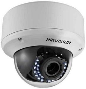 Kamera Turbo Hd 2 megapiksele DS-2CE56D1T-VPIR - 2855507320