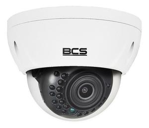 Kamera kopuowa IP BCS BCS-DMIP3200IR-E-III (2,8mm) 2 Mpix; IR30; IP 66. - 2855508521