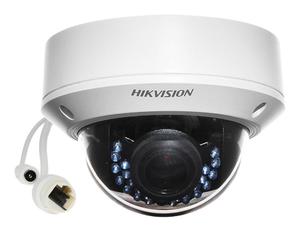 Kamera kopuowa IP Hikvision DS-2CD2720F-I (2,8-12 mm) 2 Mpix; IR 30; IP 66. - 2855508555