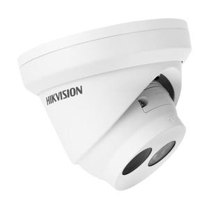 Kamera kopuowa IP Hikvision DS-2CD2335FWD-I (2,8 mm) 3 Mpix; IR 30; IP 67. - 2855508742