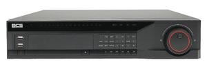 Rejestrator IP na 32 kamery IP BCS-NVR32085ME-II - 2855508829