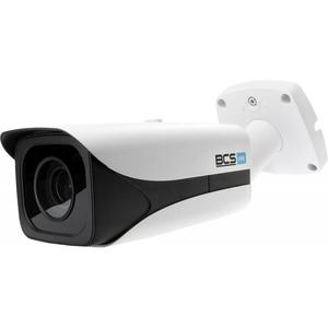 BCS-TIP8601AIR-IV Kamera tubowa zewntrzna IP 6MPX IR50 2.7-13.5MM do streamingu - 2868740148