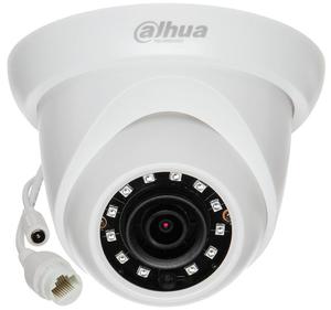 Kamera kopuowa zewntrzna IP regulowany ZOOM 4MPX IR60 2.7-13.5mm DH-IPC-HDW2431RP-ZS - 2868740165