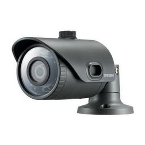 Kamera bullet SAMSUNG 3,6mm FULL HD z funkcj usuwania mgy SNO-L6013R - 2868740196