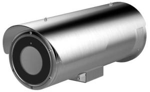 Kamera specjalistyczna FULL HD ze stali nierdzewnej i zasigiem do 100 metrw - 2868740302