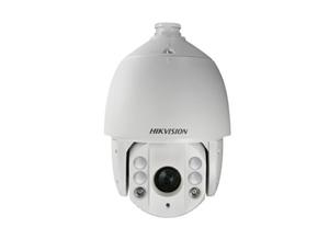 Szybkoobrotowa kamera IP 3MPX slot na karty SD HIKVISION DS-2DE7330IW - 2868740323