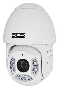 Kamera obrotowa PTZ BCS BCS-SDHC5430-II 4MPX podgld w nocy - 2868740365