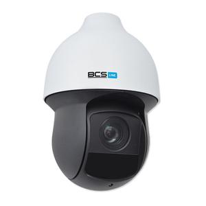 Kamera BCS szybkoobrotowa BCS-SDHC4230-III FULL HD zasig 80 m - 2868740369