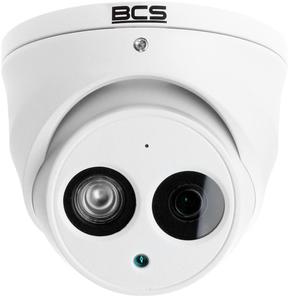 Kamera IP BCS-DMIP2401AIR-IV 4MPX gniazdo na karty SD IR50 streaming online - 2868740380
