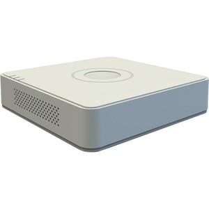 Rejestrator IP 4 kanaowy do 4Mpx HIKVISION DS-7104NI-E1 na dysk do 6TB - 2868740421