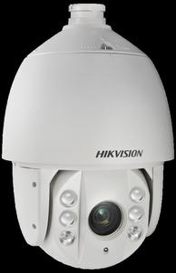 Kamera PTZ z 25x zoomem HIKVISION i zasigiem do 150m w nocy DS-2AE7225TI-A - 2868740460