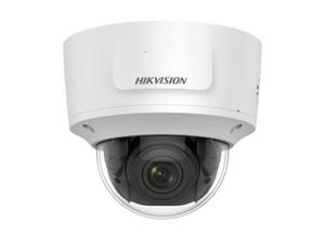 Szczelna kamera zewntrzna IP DS-2CD2743G0-IZS 4Mpx z zoomem Hikvision detekcja ruchu - 2868740491