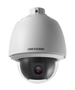 Zewntrzna kamera obrotowa IP z wejciem/wyjciem audio 2Mpx DS-2DE5225W-AE Hikvision - 2868740499