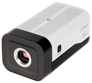 Kamera IP 3Mpx z wbudowanym mikrofonem i funkcj liczenia ludzi DH-IPC-HF8331FP Dahua - 2868740544