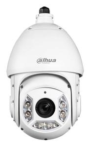 Kamera HDCVI PTZ DH-SD6C220I-HC ZOOM x 20 IR 100m - 2855507468