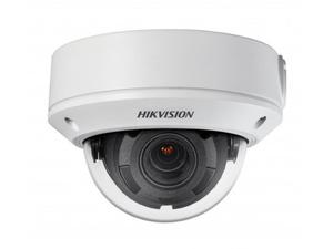 Szczelna kamera IP FULL HD z regulowanym zoomem i obsug kart SD DS-2CD1723G0-I Hikvision - 2868740561