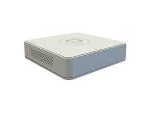 Rejestrator NVR 8 kanaowy do 4Mpx na jeden dysk HDD do 6TB DS-7108NI-Q1 Hikvision - 2868740668