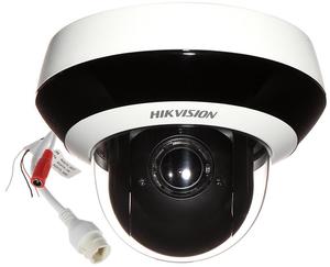 Kamera IP obrotowa DS-2DE2A204IW-DE3 Hikvision 2Mpix Zoom Darkfighter - 2868740703