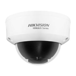 MONITORING DOMU Kamera z zoom HIWATCH HIKVISION HWT-D320-VF, 2 Mpx, smart IR - 2868740735