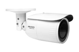 MONITORING FIRMY Kamera HIWATCH HIKVISION HWI-B620H-Z z Motozoom i zasilaniem PoE - 2868740741