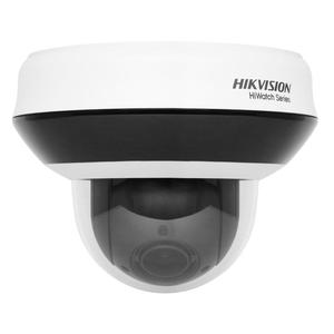 Kamera szybkoobrotowa ZOOM PTZ IP 2.8 - 12mm, PoE, HIWATCH HIKVISION HWP-N2204IH-DE3 MONITOING DOMU - 2868740773