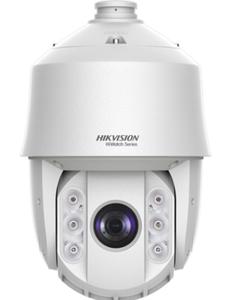 Kamera obrotowa 2 Mpx HIWATCH HIKVISION HWP-N5225IH-AE zoom (4.8mm - 120mm). widzi na 150 metrw - 2868740796