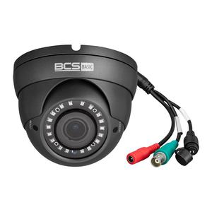 Kamera BCS-B-DK22812 4w1 2Mpx IR30M BCS Basic Zoom BCS-B-DK22812 BCS Basic kamera 4w1 2Mpx IR 30M - 2868741034