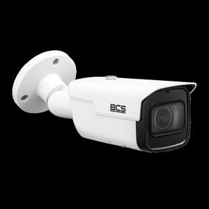 Kamera tubowa IP BCS-TIP5201IR-V-VI 2mpx 1080p 2.7-13.5 mm - Motozoom KAMERA IP BCS-TIP5201IR-V-VI - 1080p 2.7 ... 13.5 mm - MOTOZOOM - 2868741059