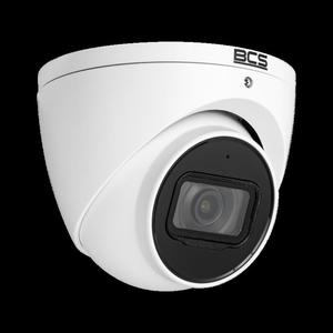 Kamera kopuowa IP BCS-DMIP1401IR-E-V 4mpx 2.8 mm KAMERA IP BCS-DMIP1401IR-E-V - 4 Mpx 2.8 mm - 2868741080