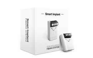 Inteligentny czujnik Smart Implant FGBS-222 FIBARO - 2868741186