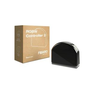 Uniwersalny sterownik FIBARO RGBW 2 Controller - 2868741191