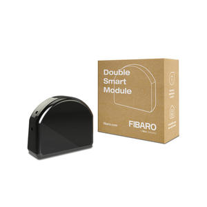 Inteligentny modu FIBARO Double Smart Module - 2868741199