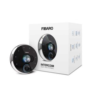 Wideodomofon FIBARO Intercom FGIC-002 4 Mpx WiFi - 2868741205