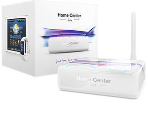 Fibaro Home Center Lite HCL - 2855507285